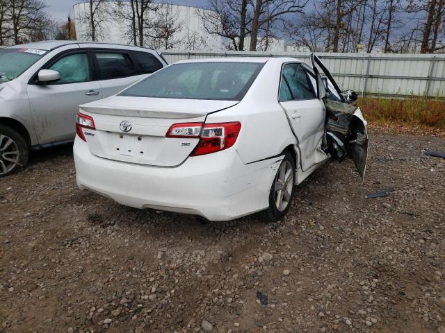 Photo 4 from auction – 2014 TOYOTA CAMRY L with VIN 4T1BF1FK6EU409458