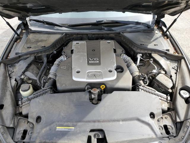 Photo 7 from auction – 2015 INFINITI Q50 BASE with VIN JN1BV7AP5FM346306