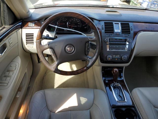 Photo 9 from auction – 2008 CADILLAC DTS with VIN 1G6KD57Y68U153303