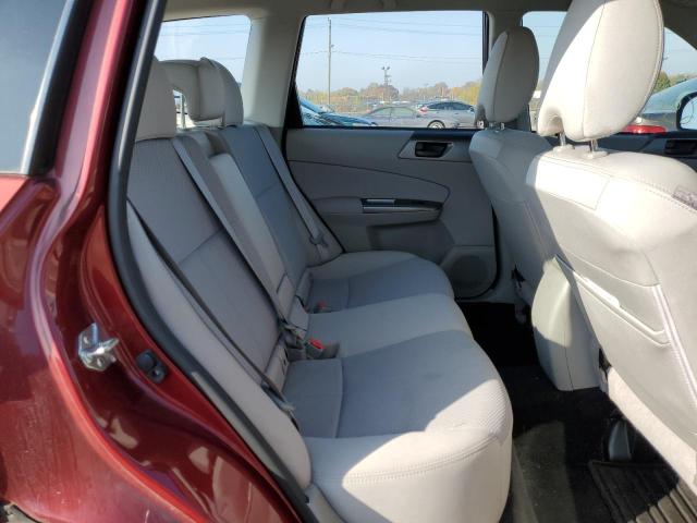 Photo 6 from auction – 2013 SUBARU FORESTER 2 with VIN JF2SHABC4DG428182
