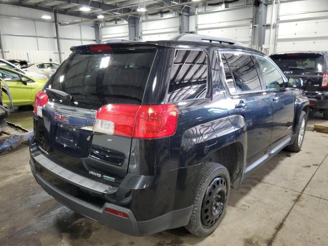 Photo 4 from auction – 2012 GMC TERRAIN SL with VIN 2GKFLTEK4C6280387