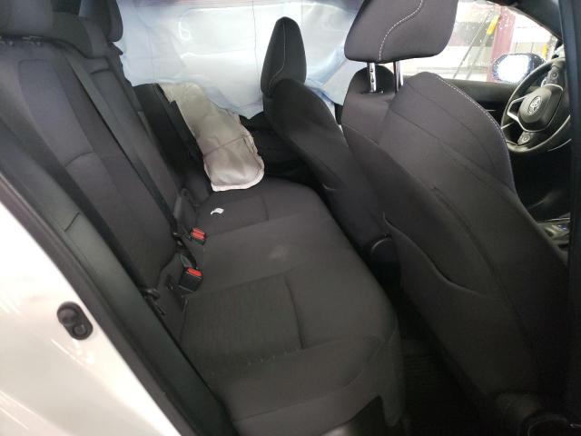 Photo 6 from auction – 2021 TOYOTA COROLLA SE with VIN JTND4MBE8M3144398