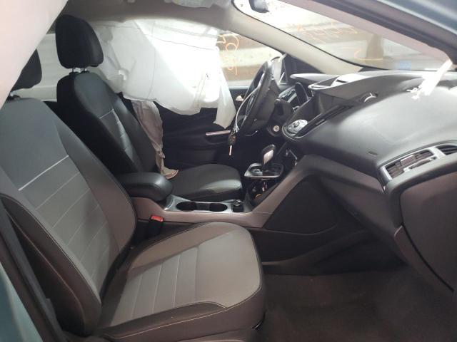 Photo 5 from auction – 2013 FORD ESCAPE SE with VIN 1FMCU0GX2DUD15848