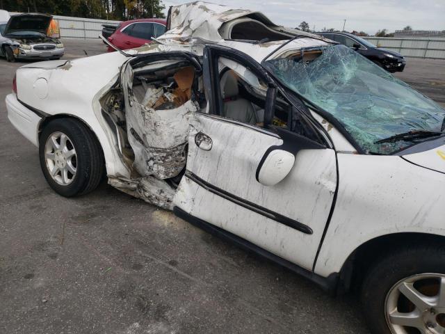 Photo 9 from auction – 2000 MERCURY SABLE LS with VIN 1MEFM53U9YA618979