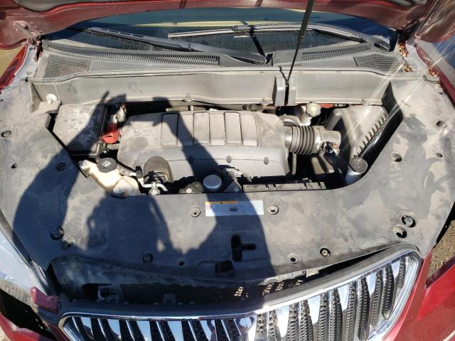Photo 7 from auction – 2015 BUICK ENCLAVE with VIN 5GAKRBKD2FJ183528