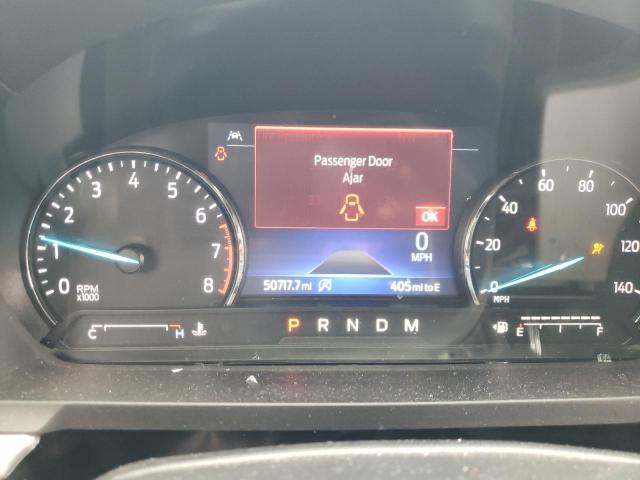 Photo 8 from auction – 2021 FORD EXPLORER X with VIN 1FMSK8DH4MGA51446