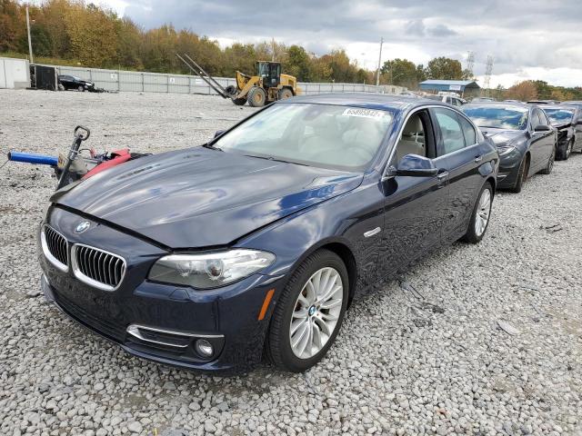 Photo 2 from auction – 2014 BMW 528 XI with VIN WBA5A7C59ED616909