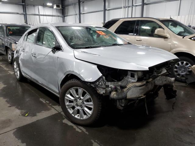 BUICK LACROSSE 2012 with VIN 1G4GA5ER5CF347174 - Photo from auction