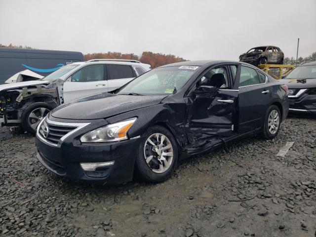 Photo 2 from auction – 2014 NISSAN ALTIMA with VIN 1N4AL3AP1EC280936