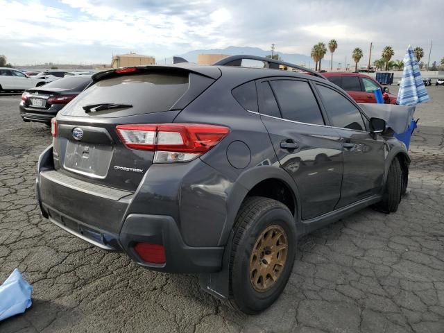 Photo 4 from auction – 2018 SUBARU CROSSTREK with VIN JF2GTAJC3J8319255