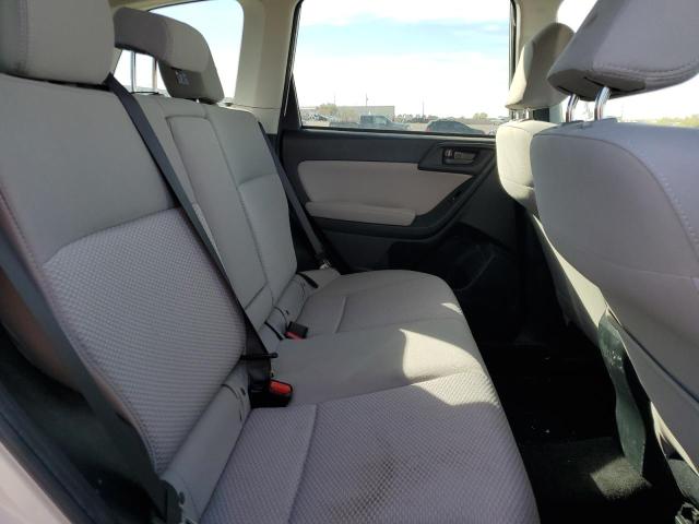 Photo 6 from auction – 2015 SUBARU FORESTER 2 with VIN JF2SJADC8FH812948