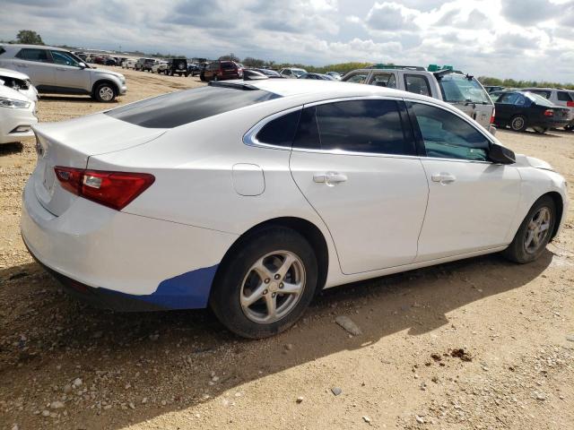 Photo 4 from auction – 2018 CHEVROLET MALIBU LS with VIN 1G1ZC5ST7JF157616