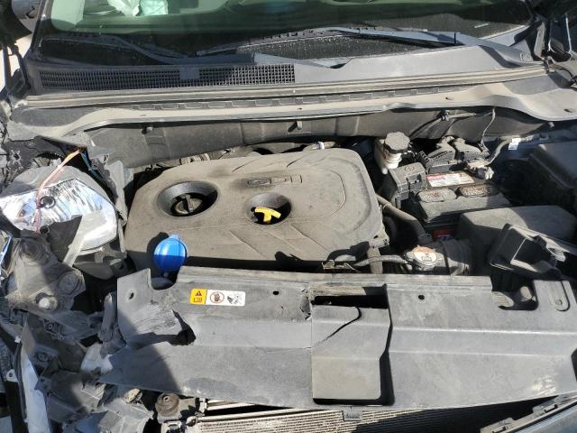 Photo 7 from auction – 2017 KIA SOUL + with VIN KNDJP3A50H7411073