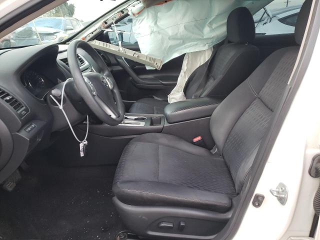 Photo 5 from auction – 2016 NISSAN ALTIMA 2.5 with VIN 1N4AL3AP0GN355732