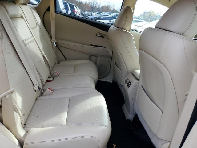 Photo 6 from auction – 2014 LEXUS RX 350 BAS with VIN 2T2BK1BA8EC249315