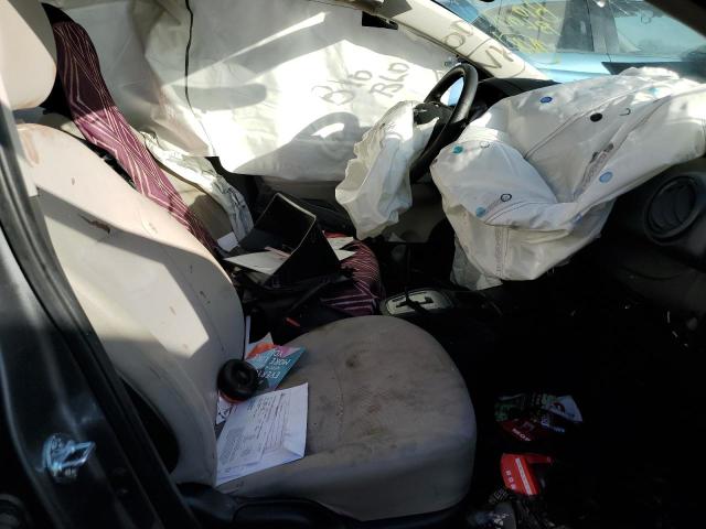 Photo 5 from auction – 2020 MITSUBISHI MIRAGE with VIN ML32F3FJ7LHF07644