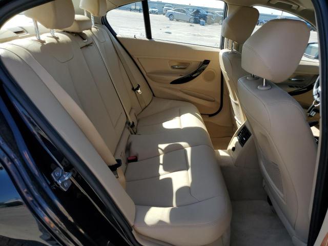 Photo 10 from auction – 2014 BMW 328 I with VIN WBA3A5C52EF605427