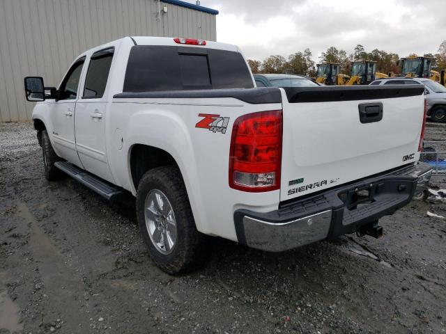 Photo 3 from auction – 2012 GMC SIERRA K15 with VIN 3GTP2WE71CG110122