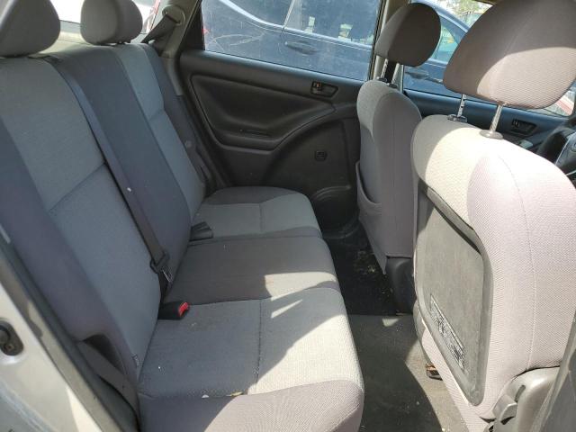 Photo 6 from auction – 2003 TOYOTA COROLLA MA with VIN 2T1KR32E43C141446