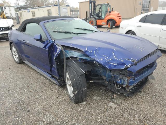 Photo 9 from auction – 2016 FORD MUSTANG with VIN 1FATP8EM8G5216071