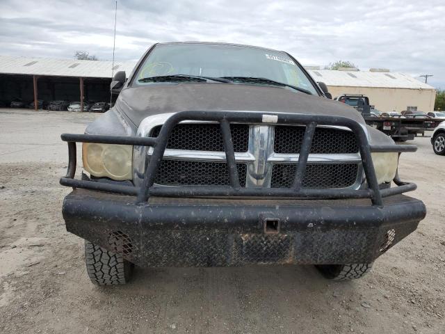 Photo 9 from auction – 2004 DODGE RAM 2500 S with VIN 3D7KU28D74G265389