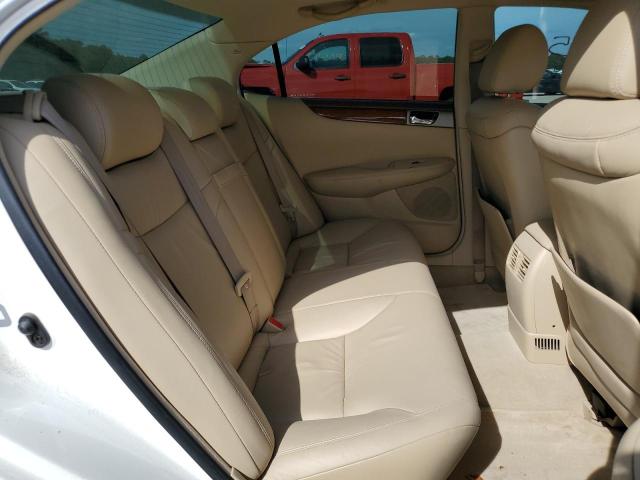 Photo 6 from auction – 2005 LEXUS ES 330 with VIN JTHBA30G555098164