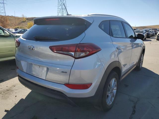 Photo 4 from auction – 2016 HYUNDAI TUCSON LIM with VIN KM8J3CA40GU036736