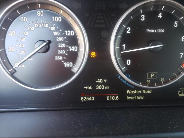 Photo 8 from auction – 2016 BMW X5 XDRIVE5 with VIN 5UXKR6C54G0J80309