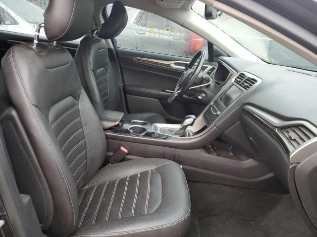 Photo 5 from auction – 2014 FORD FUSION SE with VIN 3FA6P0H94ER146214