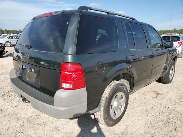 Photo 4 from auction – 2002 FORD EXPLORER X with VIN 1FMDU62E62ZB51582