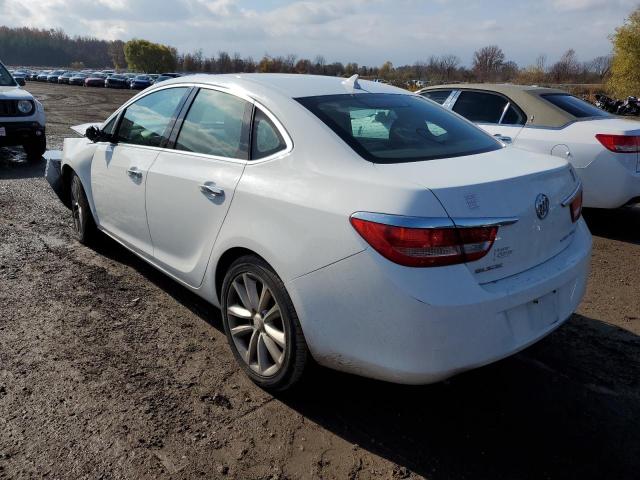 Photo 3 from auction – 2013 BUICK VERANO with VIN 1G4PP5SK3D4162267