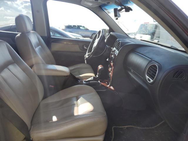 Photo 5 from auction – 2005 GMC ENVOY with VIN 1GKDT13S652127184