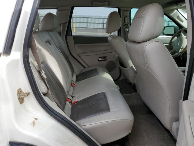 Photo 6 from auction – 2005 JEEP GRAND CHER with VIN 1J4HR58N55C723302