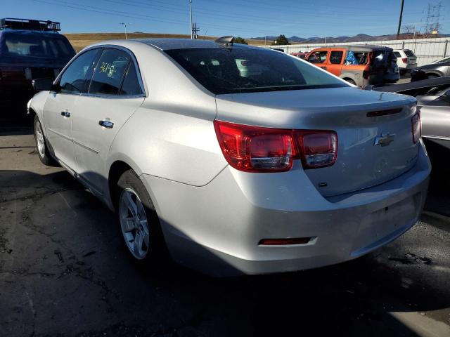 Photo 3 from auction – 2015 CHEVROLET MALIBU LS with VIN 1G11A5SLXFF276836