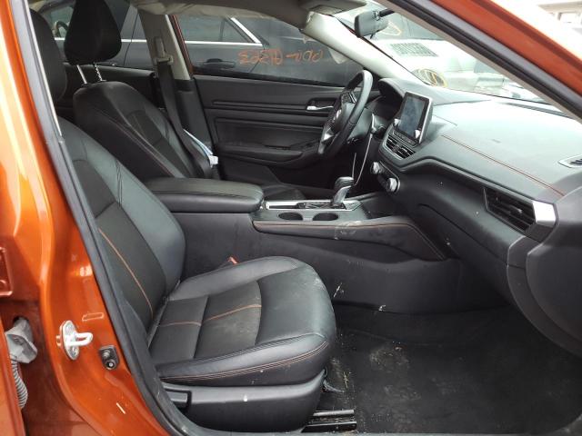 Photo 5 from auction – 2019 NISSAN ALTIMA SR with VIN 1N4BL4CV5KC195941