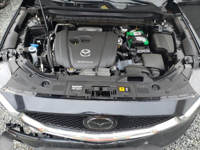 Photo 7 from auction – 2020 MAZDA CX-5 GRAND with VIN JM3KFADM2L0738405
