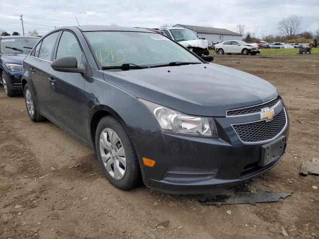 Photo 9 from auction – 2012 CHEVROLET CRUZE with VIN 1G1PC5SH4C7395519