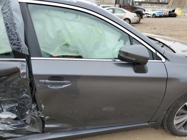 Photo 5 from auction – 2018 SUBARU LEGACY 3.6 with VIN 4S3BNEN69J3004424