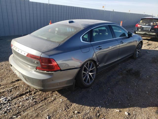Photo 4 from auction – 2018 VOLVO S90 T5 MOM with VIN LVY982MK2JP024308