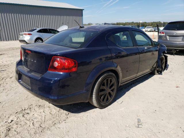 Photo 4 from auction – 2014 DODGE AVENGER SE with VIN 1C3CDZAB7EN150997