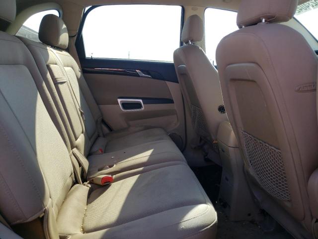 Photo 6 from auction – 2009 SATURN VUE XE with VIN 3GSCL33P29S546971