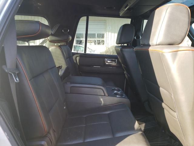 Photo 6 from auction – 2007 LINCOLN NAVIGATOR with VIN 5LMFU28587LJ13206
