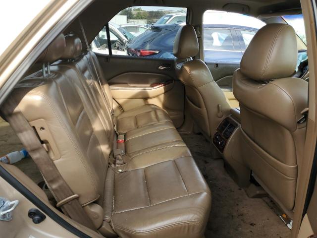 Photo 6 from auction – 2002 ACURA MDX with VIN 2HNYD18252H523171