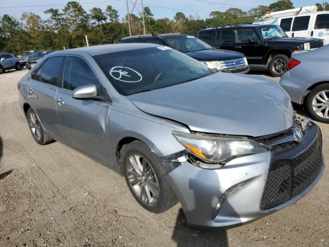 TOYOTA CAMRY LE 2016 with VIN 4T1BF1FK5GU166342 - Photo from auction