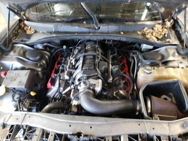 Photo 7 from auction – 2012 DODGE CHARGER PO with VIN 2C3CDXAT0CH123756