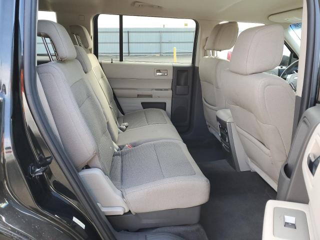 Photo 11 from auction – 2011 FORD FLEX SE with VIN 2FMGK5BC6BBD26203