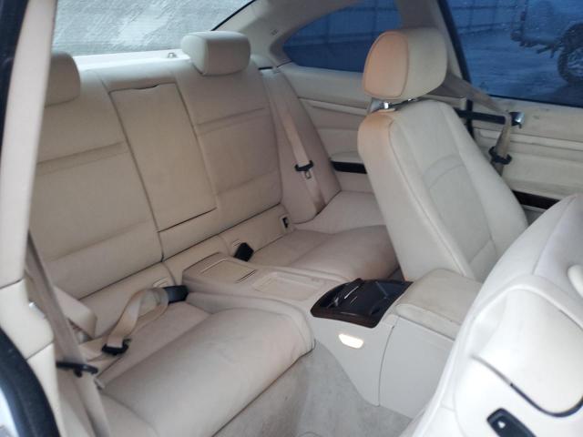 Photo 6 from auction – 2013 BMW 328 I with VIN WBAKE3C57DE771838