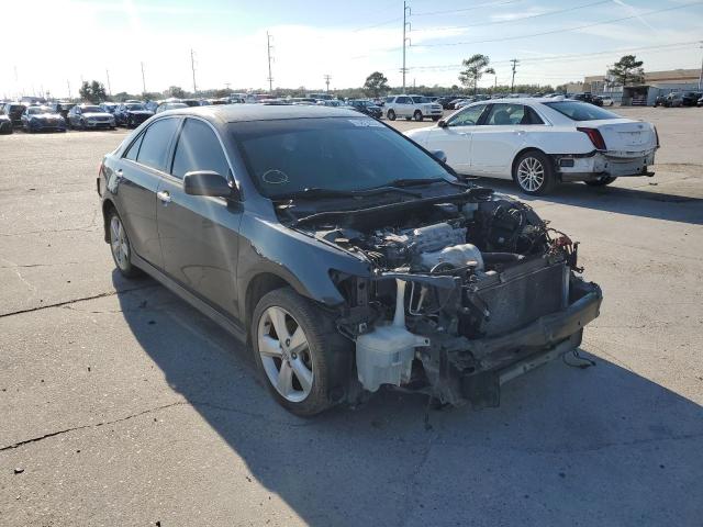 TOYOTA CAMRY BASE 2011 с VIN 4T1BF3EK8BU207231 - Фото с аукциона