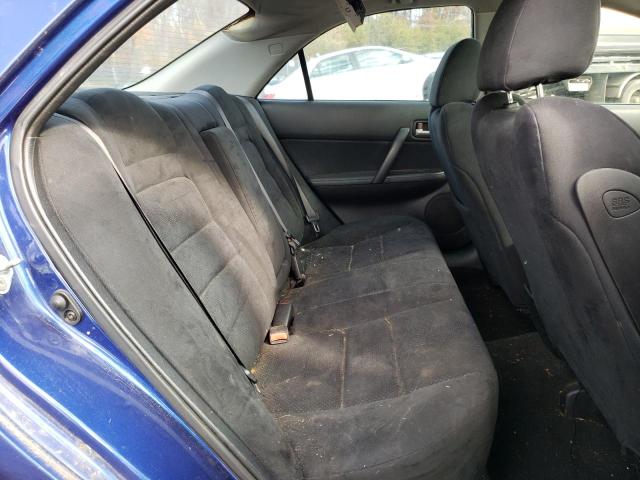 Photo 6 from auction – 2006 MAZDA 6 S with VIN 1YVHP80D865M06839