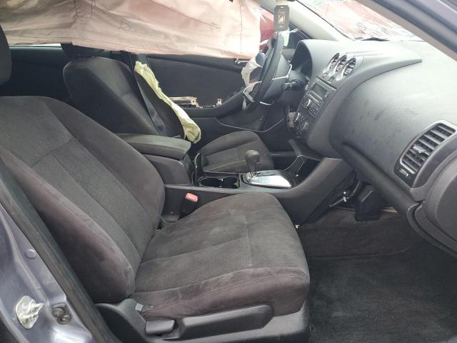 Photo 5 from auction – 2012 NISSAN ALTIMA BAS with VIN 1N4AL2APXCC238580